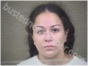 RAMOS, ADRIANA | 2022-01-28 Harnett County, North Carolina Booking