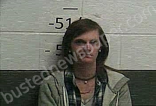RAINWATER, COURTNEY JOELLE #, Whitley County, Kentucky - 2022-01-28 00:15:00