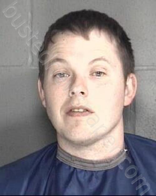 JOHN ROBERT BELL #, Leavenworth County, Kansas - 2022-01-28 13:22:00