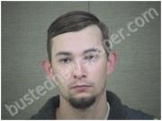 BARBOUR, ERICK | 2022-01-28 Harnett County, North Carolina Booking