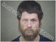 FAIRCLOTH, TROY | 2022-01-28 Harnett County, North Carolina Booking