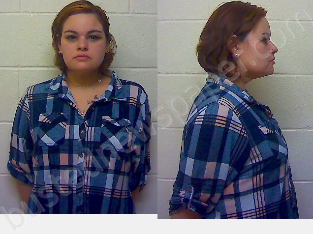 DELGADO VERONICA LYNNETTE #, Craven County, North Carolina - 2022-01-28 03:20:16