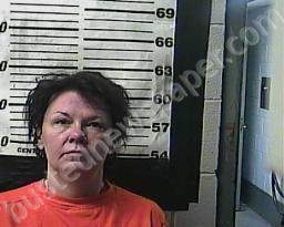 LISA SORRELL #, Cocke County, Tennessee - 2022-01-28 12:02:00