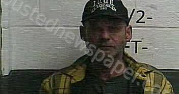<B>NAPIER</B>, <B>CHRISTOPHER</B> <B>EARL</B> #, Whitley County, Kentucky - 2022-01-28 20:02:00