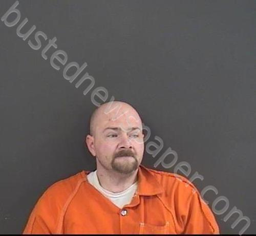 MAYBERRY, SCOTT WILLIAM #, Roanoke County, Virginia - 2022-01-28 12:53:00