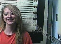 MORGAN CODY | 2022-01-28 12:55:00 Cocke County, Tennessee Booking