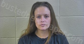<B>MORTON</B>, <B>DEVON</B> <B>NICOLE</B> #, Dubois County, Indiana - 2022-01-28 16:27:00
