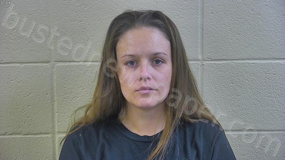 MORTON, DEVON NICOLE #, Dubois County, Indiana - 2022-01-28 16:27:00