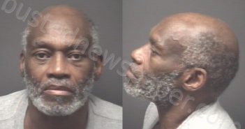 <B>GIBSON</B>, <B>ANTHONY</B> <B>QUINN</B> #, Pitt County, North Carolina - 2022-01-28
