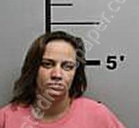 <B>COUNTRYMAN</B>, <B>SAMANTHA</B> <B>MELISSA</B> #, Benton County, Arkansas - 2022-01-28