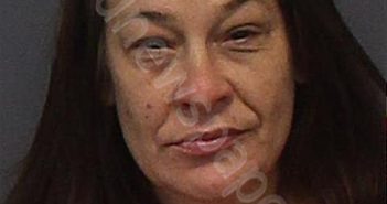 <B>BRAZEE</B>, <B>LAURA</B> #, Guilford County, North Carolina - 2022-01-28 19:30:00