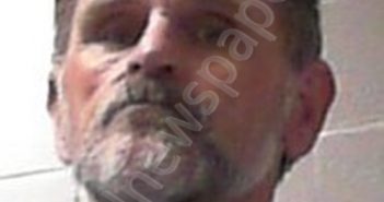 LOWE, BRIAN DALE | 2022-01-28 13:00:00 Wayne County, West Virginia Booking