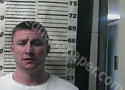 SHANE SULLIVAN | 2022-01-28 09:38:00 Cocke County, Tennessee Booking