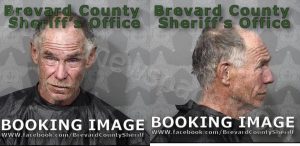 FRIEDRICHS, JOSEPH MAYBIN GORE | 2022-01-28 12:39:00 Brevard County, Florida Booking