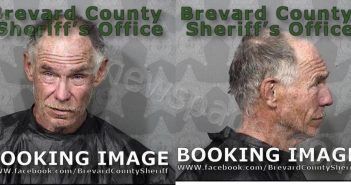 FRIEDRICHS, <B>JOSEPH</B> <B>MAYBIN</B> GORE #, Brevard County, Florida - 2022-01-28 12:39:00