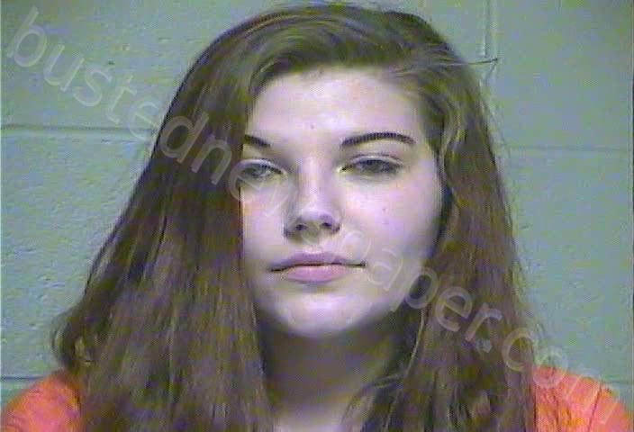 KNIGHT, MALLORY ELIZABETH #, Woodford County, Kentucky - 2022-01-28 04:57:00