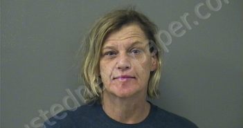<B>DRY</B>,<B>RHONDA</B> <B>ANN</B> #, Garland County, Arkansas - 2022-01-28 08:49:00