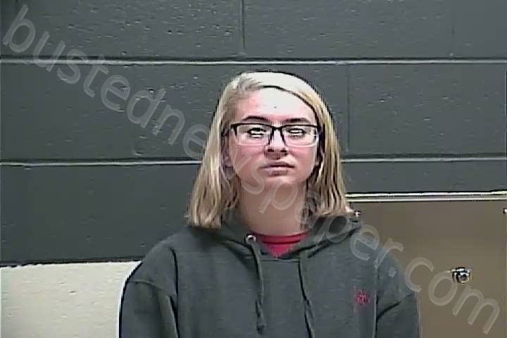 OSBORNE, DESTANY GARRETT #, Perry County, Indiana - 2022-01-28 18:06:00