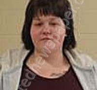 SHEPHERD, JESSICA LOUISE | 2022-01-28 Grant County, Wisconsin Booking