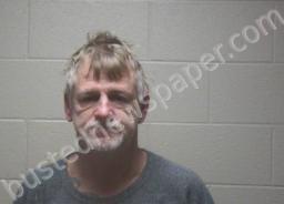 JAMES BECK | 2022-01-28 19:14:00 Coffee County, Tennessee Booking