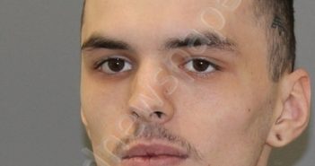 SALYER,<B>JEREMY</B> <B>THOMAS</B> #, Cooke County, Texas - 2022-01-28