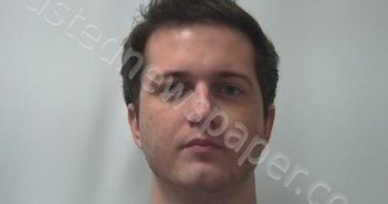 HOSTER, MAX ARCHER | 2022-01-28 07:45:00 Tri County Regional Jail, Ohio Booking