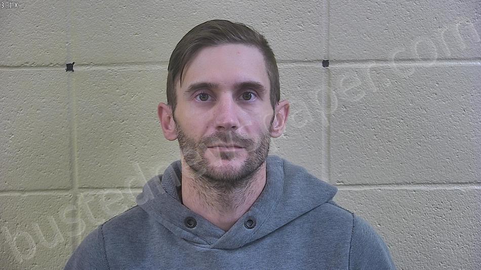 KIEFER, KRAIG JOSEPH #, Dubois County, Indiana - 2022-01-28 14:20:00