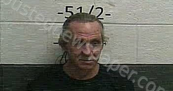 HOUSTON, PAUL DOUGLAS | 2022-01-28 18:01:00 Whitley County, Kentucky Booking