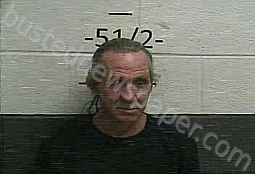 HOUSTON, PAUL DOUGLAS #, Whitley County, Kentucky - 2022-01-28 18:01:00