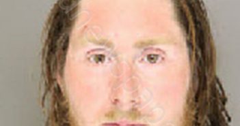 THOMPSON, JOSEPH MICHAEL | 2022-01-28 16:51:00 Moore County, North Carolina Booking