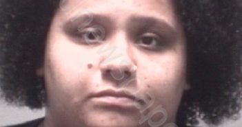 LANGLY, TRISTEN EILEEN | 2022-01-29 New Hanover County, North Carolina Booking