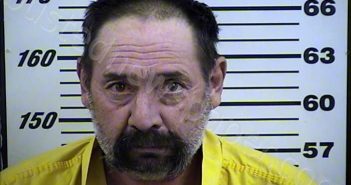 GONZALES, AMOS A | 2022-01-29 Valencia County, New Mexico Booking