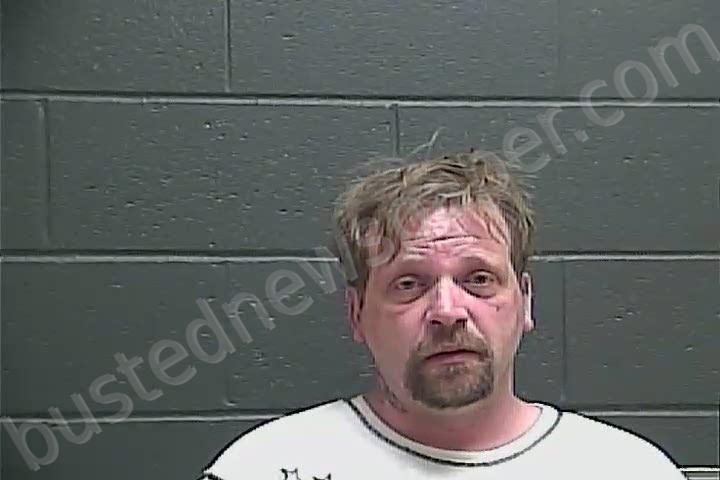 WILSON, JAMES ELWOOD #, Perry County, Indiana - 2022-01-29 09:13:00