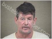 BROWN, GERALD | 2022-01-29 Harnett County, North Carolina Booking