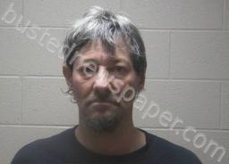 TONY BENSON | 2022-01-29 00:02:00 Coffee County, Tennessee Booking