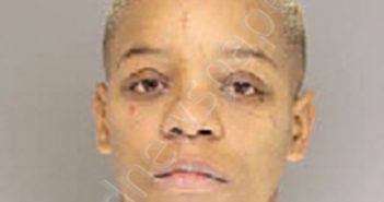 STEPHENS, SHARELLE FATHA | 2022-01-29 11:05:00 Moore County, North Carolina Booking