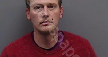 WRIGHT, JORDAN REED | 2022-01-29 Smith County, Texas Booking