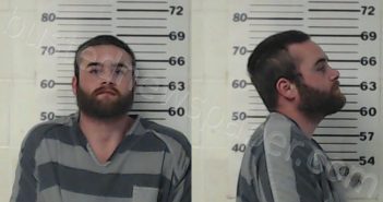 <B>CAPPS</B>, <B>SETH</B> <B>CHRISTOPHER</B> #, Henderson County, Texas - 2022-01-29