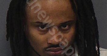 <B>MCPHAIL</B>, <B>JAMAL</B> #, Guilford County, North Carolina - 2022-01-29