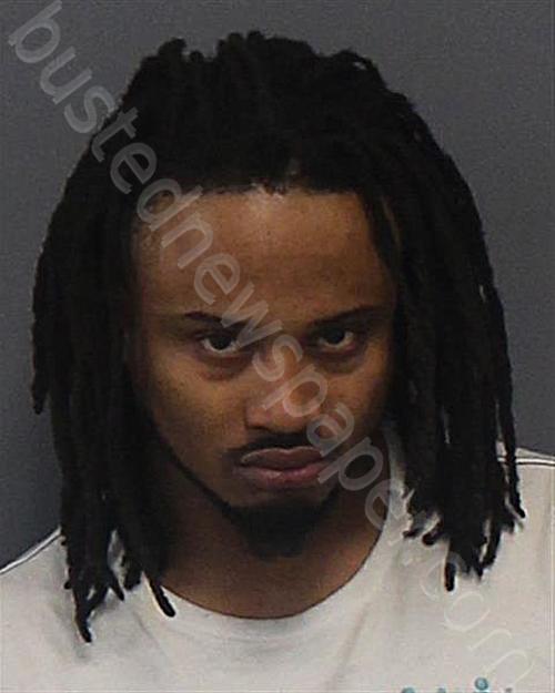 MCPHAIL, JAMAL #, Guilford County, North Carolina - 2022-01-29