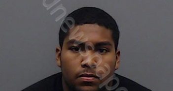 NEWTON, DAVID ISRAEL | 2022-01-29 Smith County, Texas Booking