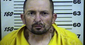 BARBA, JONAS | 2022-01-29 Valencia County, New Mexico Booking