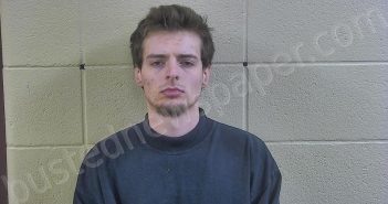 <B>HERRERA</B>, <B>MICHAEL</B> LEE #, Dubois County, Indiana - 2022-01-29 18:11:00