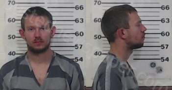 <B>HALL</B>, <B>NICHOLAS</B> <B>EDWIN</B> #, Henderson County, Texas - 2022-01-29