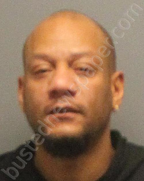 BROWN, TRAVIS #, Guilford County, North Carolina - 2022-01-29