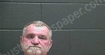 <B>HENSON</B>, <B>RICHARD</B> <B>EUGENE</B> #, Perry County, Indiana - 2022-01-29 15:49:00
