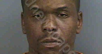 <B>WARD</B>,<B>ANTWAN</B> <B>JEROME</B> #, Collier County, Florida - 2022-01-29