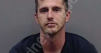 CARR, COREY | 2022-01-29 Smith County, Texas Booking