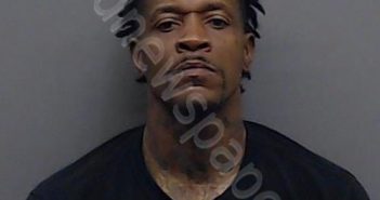 JACKSON, DERIC LARELL | 2022-01-29 Smith County, Texas Booking