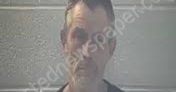 <B>DAY</B>, <B>DANNY</B> <B>EUGENE</B> #, Pulaski County, Kentucky - 2022-01-30 15:43:00